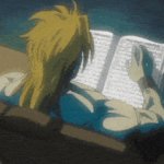 Dio Reads the Quran