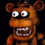 Shocked Freddy better