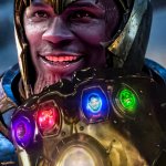 Ant Thanos