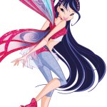 Musa in her Believix