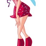 Musa Magic Winx