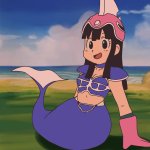 chichi mermaid