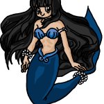 chichi mermaid