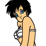 videl mermaid