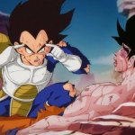 Think kakarot, think