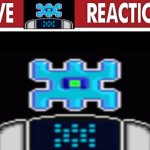 live system reaction
