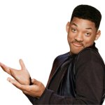 Will Smith