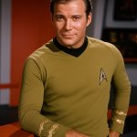 Kirk Swagger Shot meme