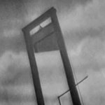 Guillotine | image tagged in gifs,guillotine | made w/ Imgflip video-to-gif maker