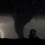 2025 May Tornado