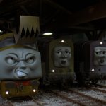 Diesel 10 and splodge