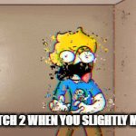 just get a steam deck. | THE SWITCH 2 WHEN YOU SLIGHTLY MODIFY IT | image tagged in gifs,switch 2,memes | made w/ Imgflip video-to-gif maker