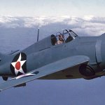 F4F Wildcat