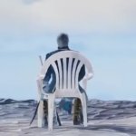 Vergil chair