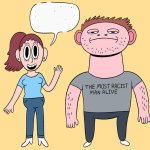every third hetero couple template