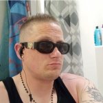 One cool dude