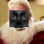 Here Comes Diesel 10 Claus