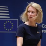 Kaja Kallas