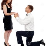Will you marry me