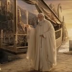 Gandalf Gray Havens