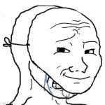 crying troll face behind a mask | image tagged in crying troll face behind a mask | made w/ Imgflip meme maker
