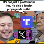There's the truth and then there's the truth