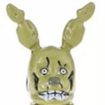 Springtrap reaction