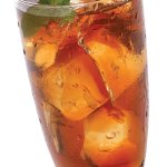 Ice tea