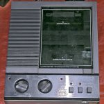 Answering machine