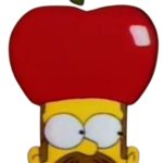 Ned Flanders