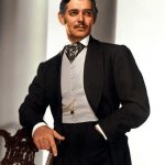 Clark Gable