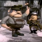 Homan an ICE