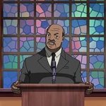 dr king jr