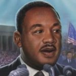 dr king