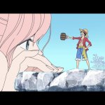 one piece outro