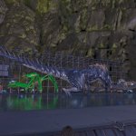 Ark Aberration