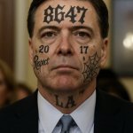 James Comey