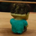 chicken jockey crying meme