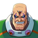 Sigma face