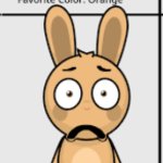 Scared Benson template