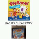 Uploaded this from Glassboro 5-below | image tagged in every masterpiece has its cheap copy | made w/ Imgflip meme maker