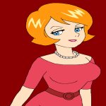 sonic mom