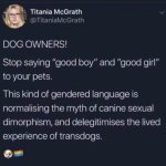 Too Stupid to Breed