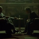 Morpheus and Neo