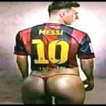 Messi Poton