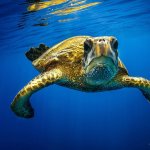 That is a turtle