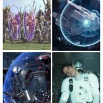 Star Wars shields