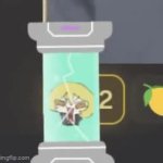 Don Quixote GIF Template