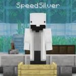 SpeedSilver Scientist template