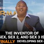 sex 4 meme